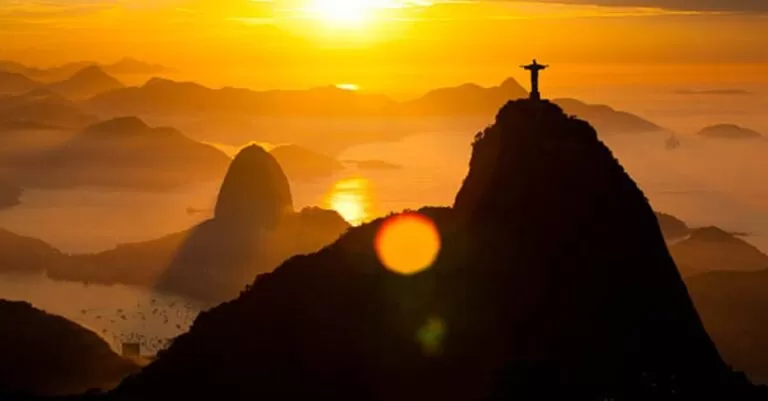 Patrimônios Mundiais e Culturais do Rio de Janeiro