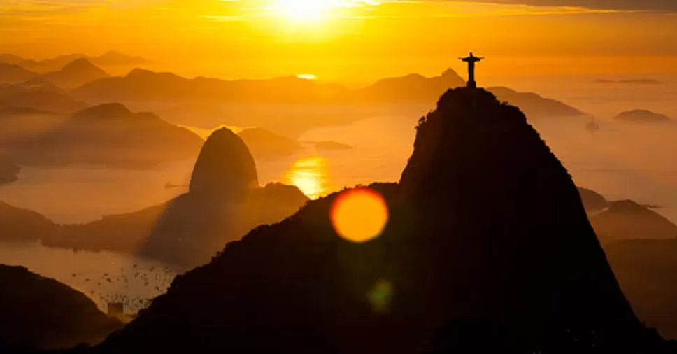 Get To Know The World And Cultural Heritage Of Rio De Janeiro • Rede Rio Hotéis