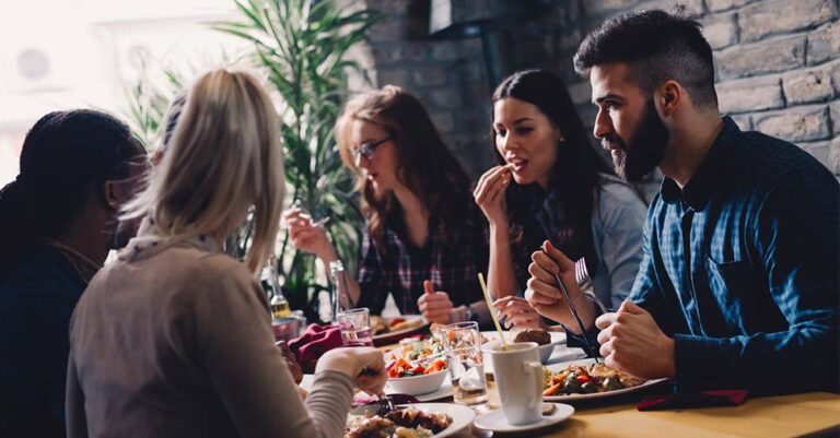 restaurantes no centro do rj para conhecer