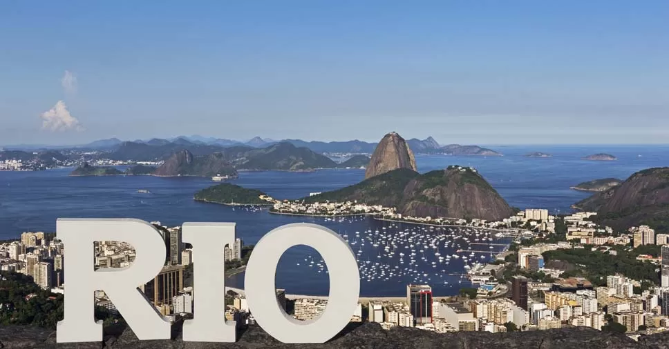 Cidade maravilhosa ganha hostel moderno