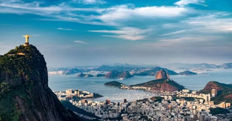Lugares que foram tema de novela no Rio