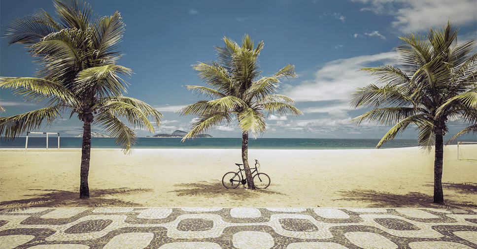 Passeios gratuitos no Rio de Janeiro