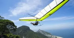 Dicas de eco aventura e esportes radicais no Rio