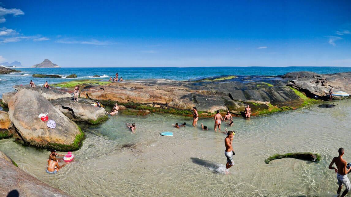 Praia do Secreto RJ 16 1 1 1