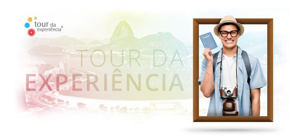 Banner Tour da Experiência
