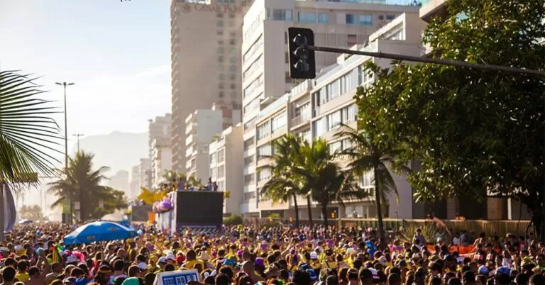 blocos de rua carnaval carioca