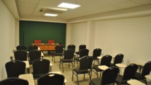 Sala Noel Rosa - Arosa Rio Hotel