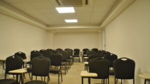 Sala Noel Rosa - Arosa Rio Hotel