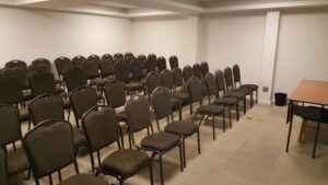 Sala Tom Jobim - Arosa Rio Hotel