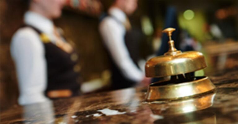 Hotéis 3 e 4 estrelas no Rio de Janeiro