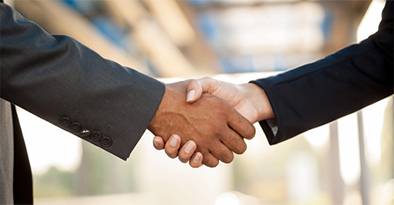 Obtenha mais informações agora! Torne-se um parceiro comercial