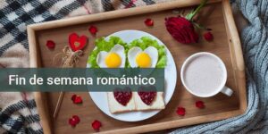 Fin de Semana Romántico
