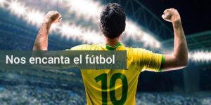 Nos Encanta el Fútbol