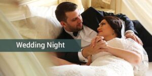 Wedding Night