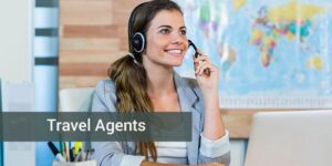 Travel Agents