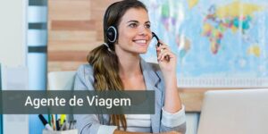Promoção Agende de Viagem