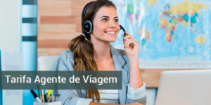 Tarifa Agente de Viagem