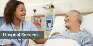 Hospital Services
