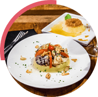 Tour da Experiência