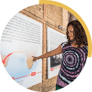 Tour da Experiência