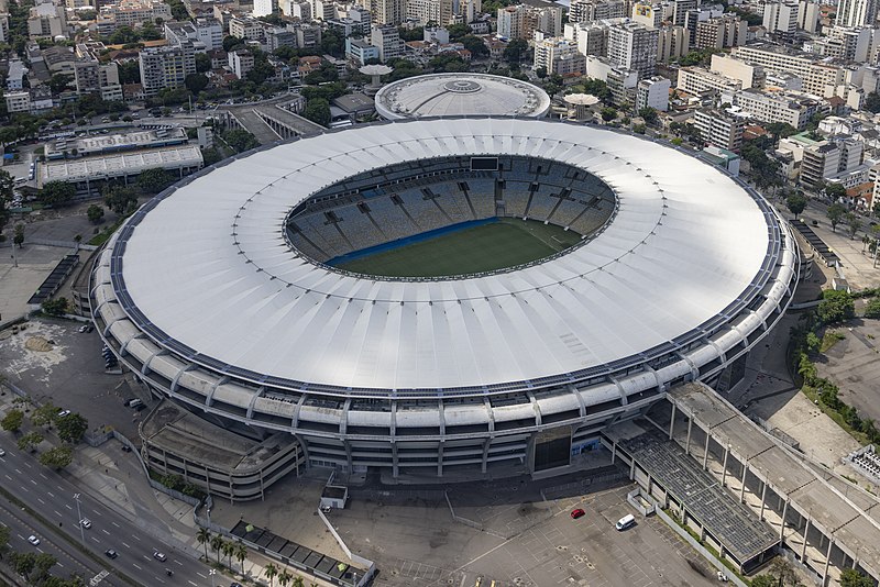 Maracana 2022