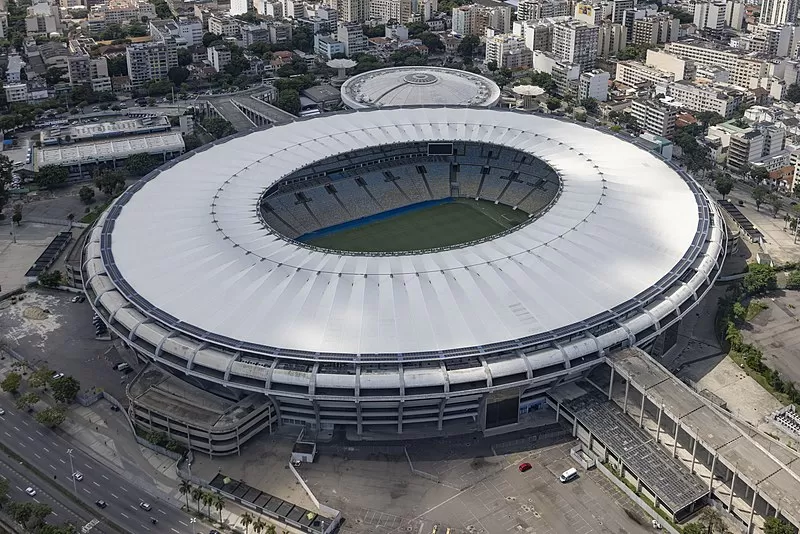 Maracana 2022