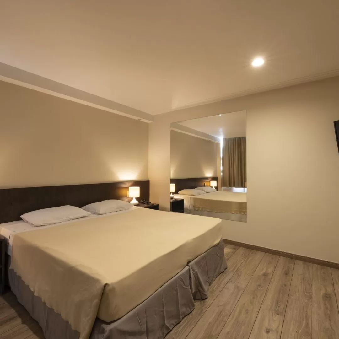 Apartamento Standard