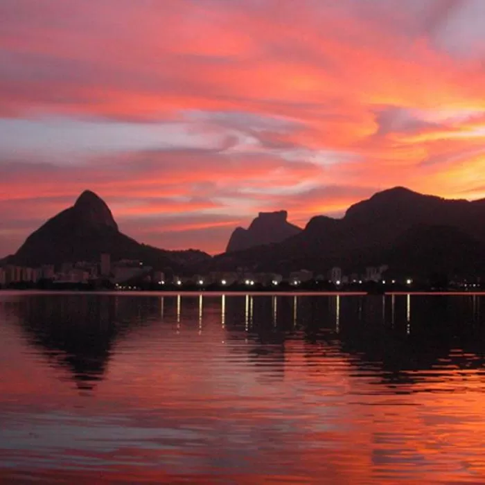 Rio de Janeiro