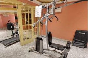 Academia do Arosa Rio