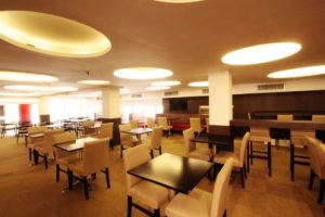 Restaurante do Arosa Rio