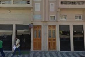 Fachada do Pompeu Rio, Hotel no Porto do Rio